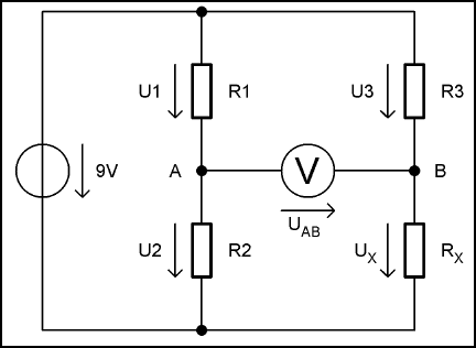 spannung berechnen - Mikrocontroller.net