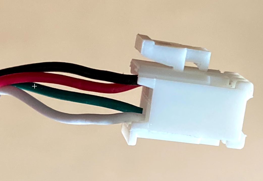 Wo Finde Ich Einen Solchen Stecker Mikrocontroller