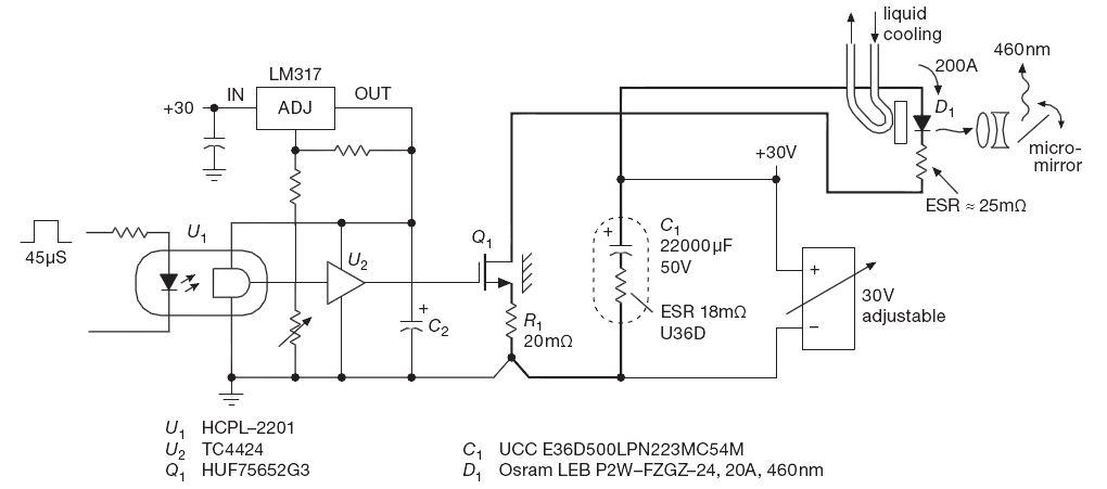 Fragen zur Benutzung einer Usb Pumpe Über das L298N Modul - Deutsch -  Arduino Forum