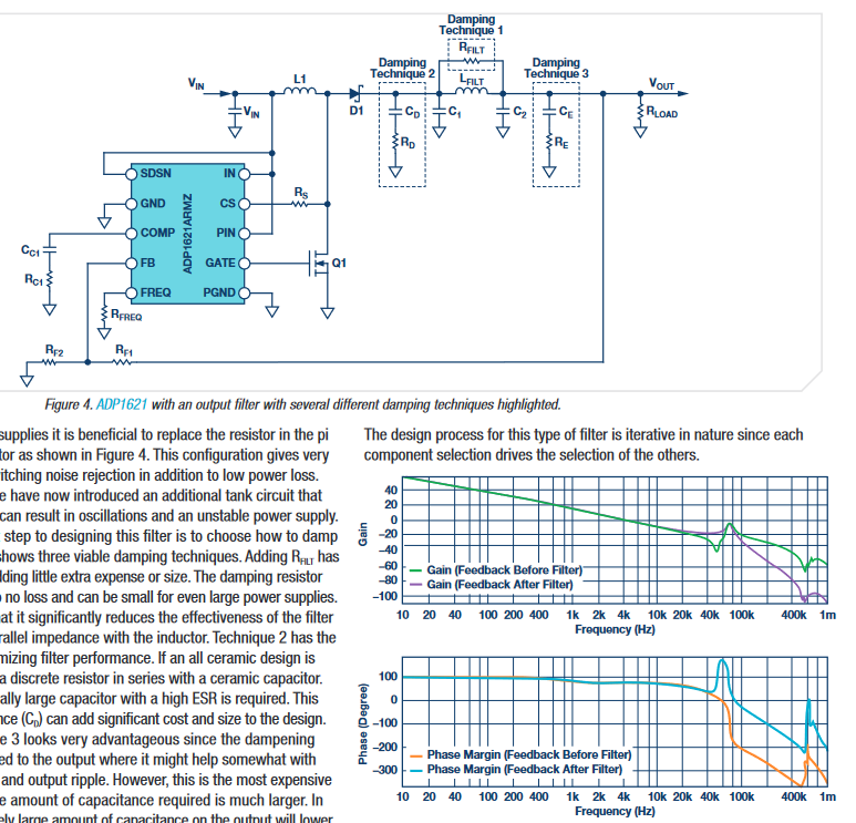 Das FerriteBead Fiasko
