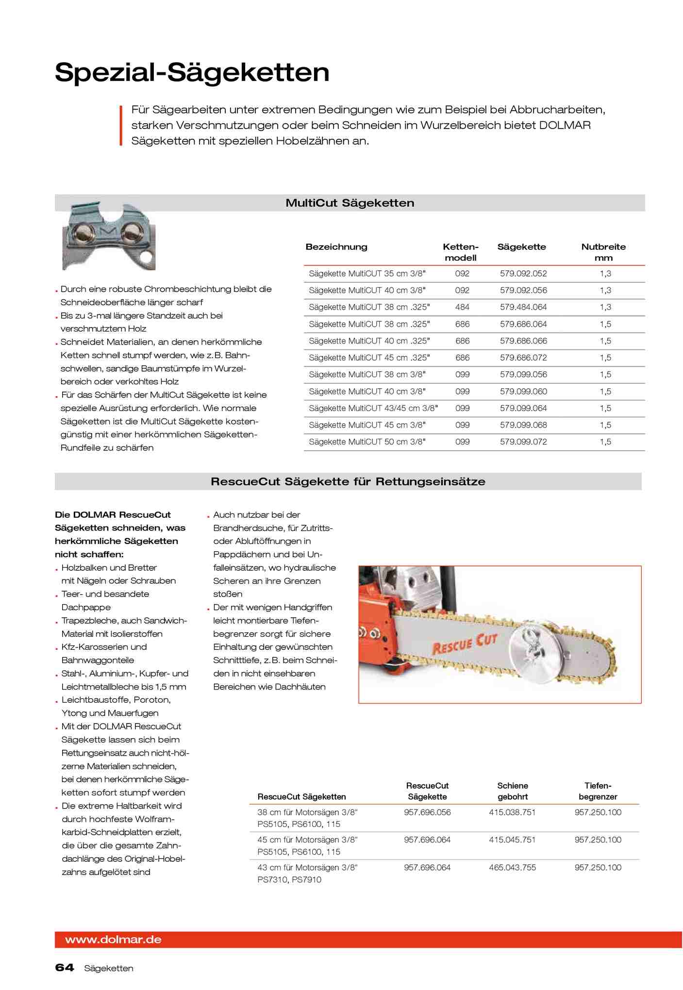 Ölpumpe, Kettenbremse, TLC, ES174TLC, Elektro, Kettensägen, Dolmar, Ersatzteile