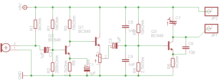 Miniatur-UKW-Prüfsender - Mikrocontroller.net