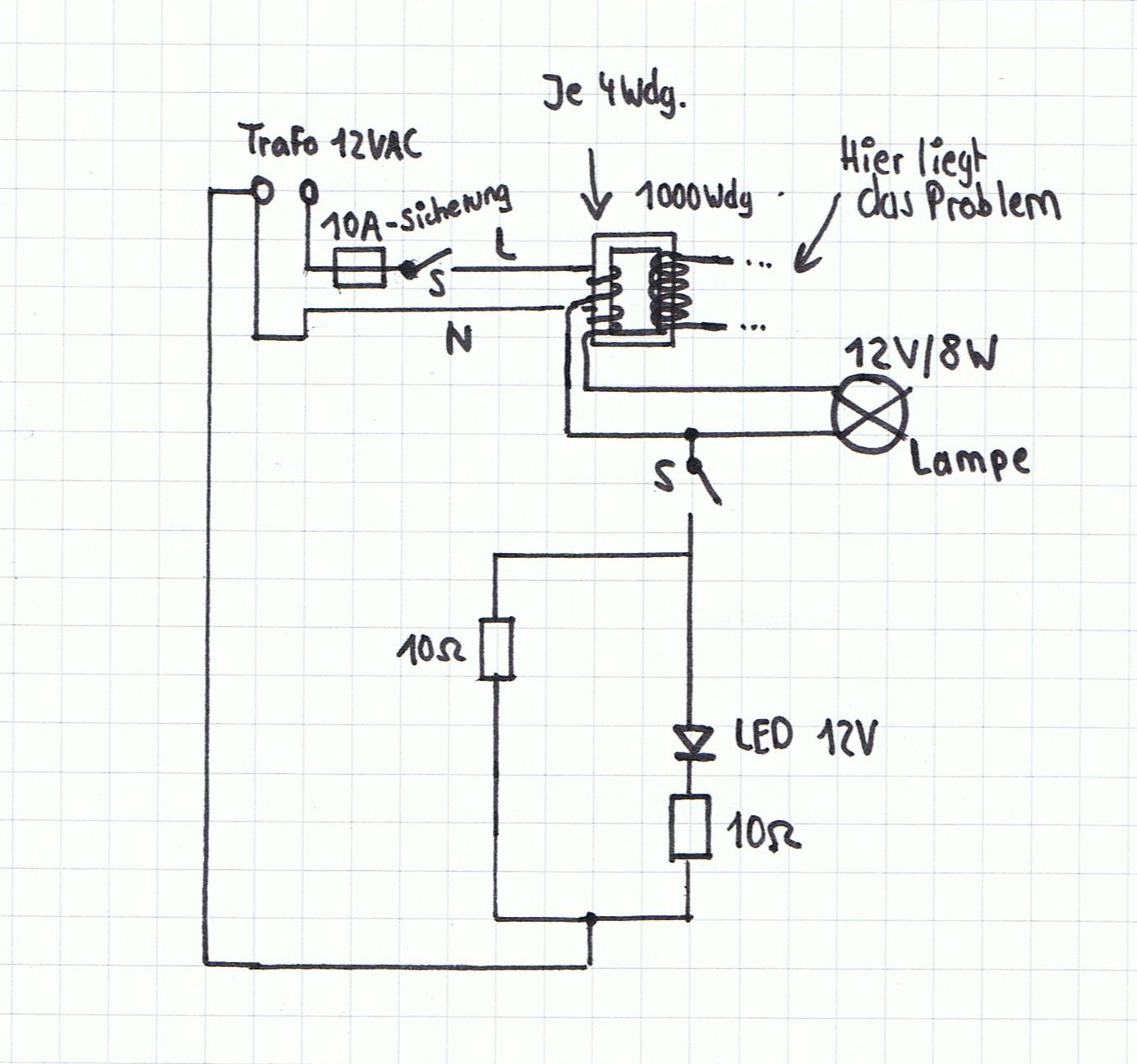 Suche nach einem Relais - Mikrocontroller.net