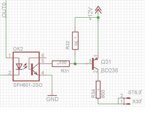 Schaltplan für Ausgangsspannung 12v 10-20 mA - Mikrocontroller.net