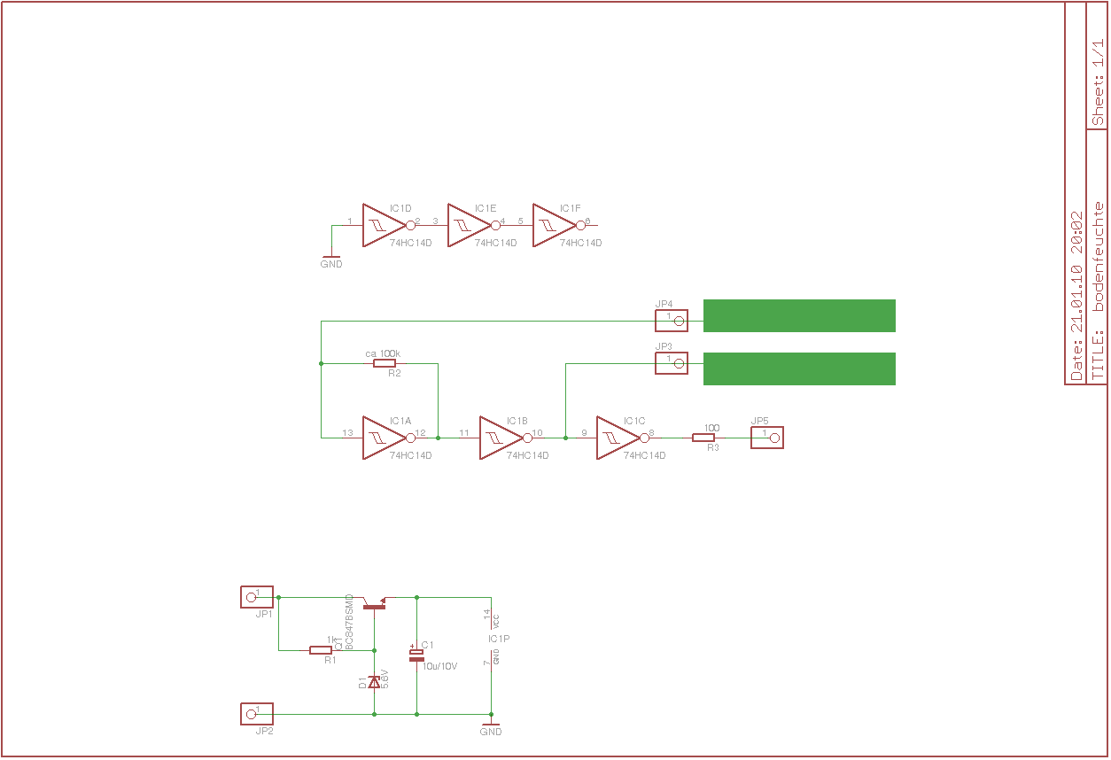 Giess-o-mat mit AVR Version 2 