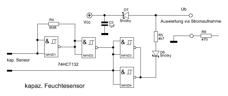 Sicherheitsschaltung el. Kraftstoffpumpe 12V - Käfer u.a.