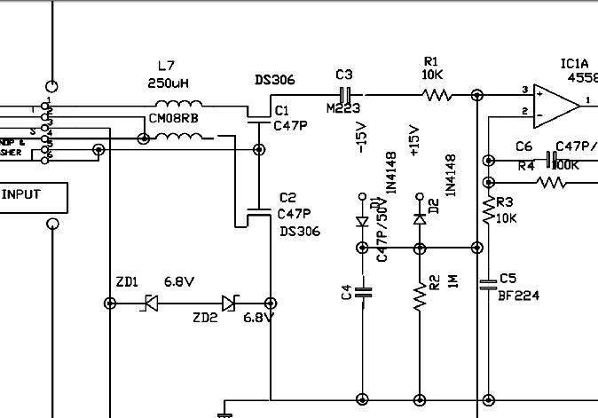 Bauteilbezeichnung - Mikrocontroller.net