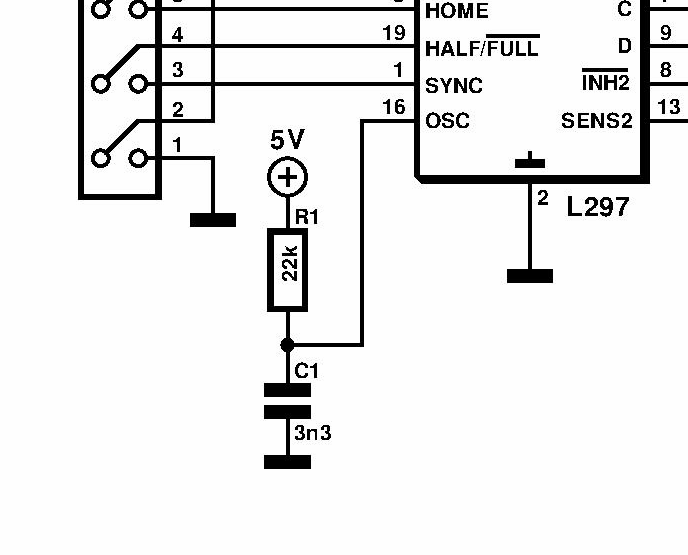 Schaltplan prüfen - Mikrocontroller.net