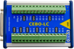 USB Messlabor CEBO-LC