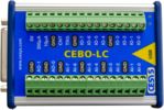 USB Messlabor CEBO-LC