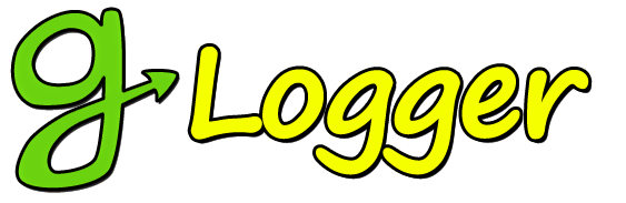 GLogger Logo.png