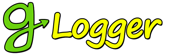 Datei:GLogger Logo.png