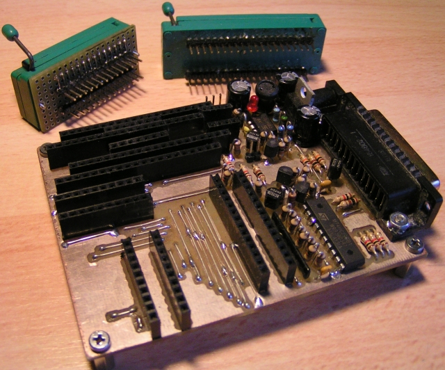 AVR HV Programmer Foto.jpg