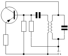 Meissner-Oszillator