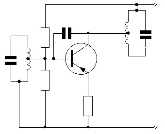 Huth-Kuehn-Oszillator