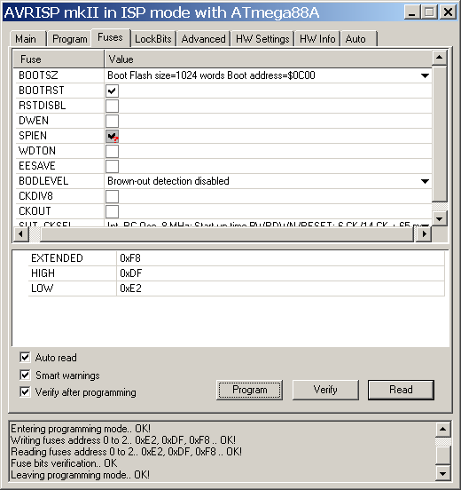 Datei:Bootloader-AVRStudio-Fuses.png