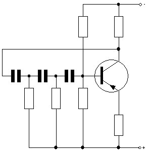 RC-Oszillator