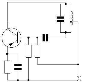 Hartley-Oszillator