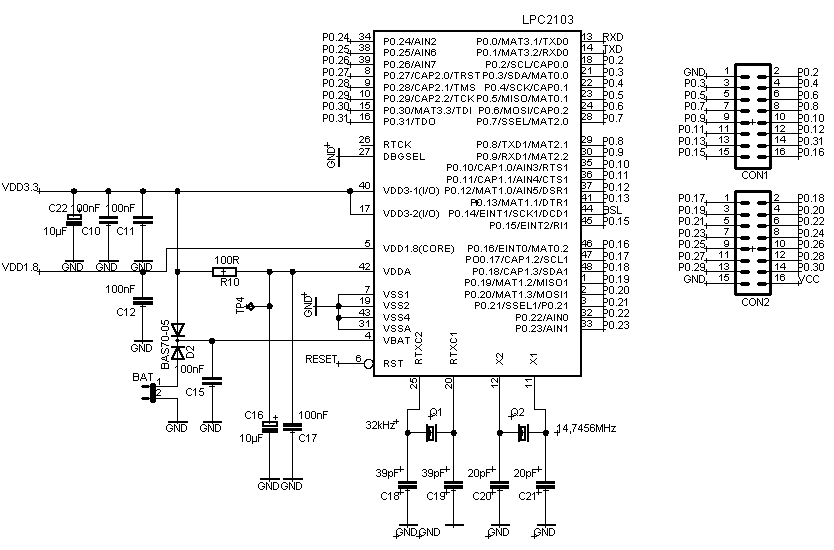 MP2103stick schematic LPC2103.GIF